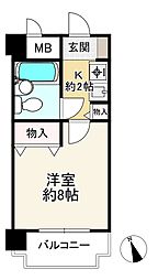 ライオンズマンション神戸西橘通
