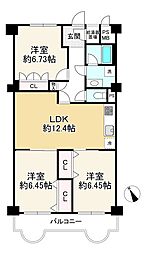 豊中ロイヤルマンション