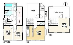 神戸市中央区熊内町４丁目