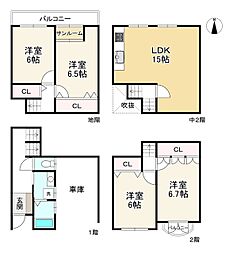 神戸市中央区北野町２丁目