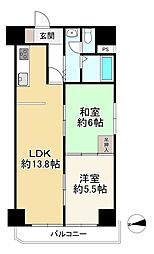 グレイスハイツ新神戸