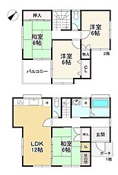 明石市魚住町西岡