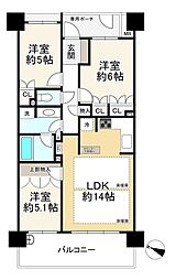 リーベスト三宮ブランシェ