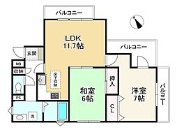 セレーヌコート中山手