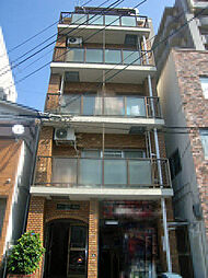 サンパレス倉石