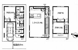 神戸市灘区岸地通３丁目