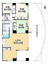 プリオーレ御影山の手Ａ棟