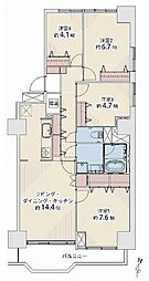 ポートピアプラザＤ棟