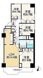 ポートピアプラザＤ棟