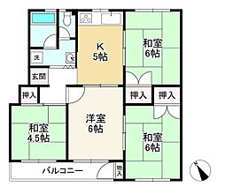 ひよどり台2団地12号棟