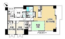 ドムール六甲山手