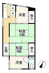 神戸市兵庫区湊川町４丁目