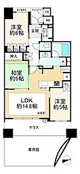 リビオ六甲高羽サニースクエア
