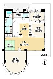 ライオンズマンション須磨妙法寺