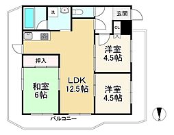 六甲ヒルズ篠原台