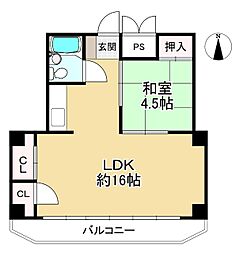 六甲ディアマンテプラザ