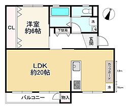 鶴甲コーポ26号館