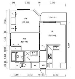 ライオンズマンション神戸元町第5