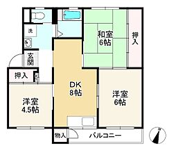 鶴甲コーポ26号館