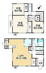神戸市垂水区北舞子４丁目