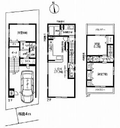 神戸市灘区篠原中町４丁目