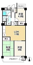 六甲台ハウス1号棟