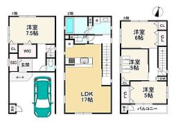 神戸市中央区宮本通２丁目