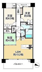 ザ・パークハウス六甲篠原