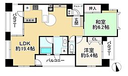 ワコーレ新神戸カデンツァ