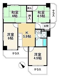 甲南ドエル六甲