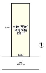 西牟婁郡上富田町南紀の台の土地