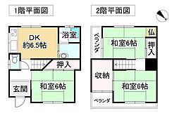 堺市堺区向陵中町６丁