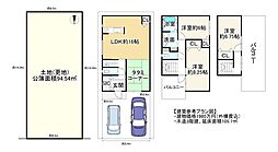 堺市北区百舌鳥赤畑町３丁