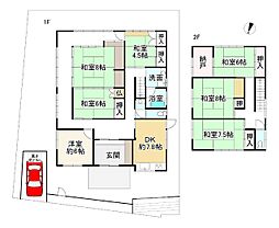 堺市南区槇塚台２丁