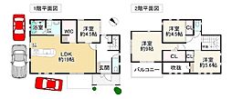 堺市南区和田の一戸建て