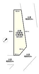 堺市中区深井東町の土地