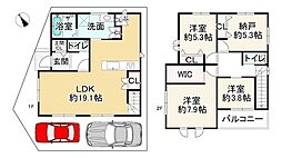 堺市中区土塔町