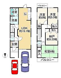 松原市北新町６丁目