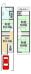 松原市南新町１丁目