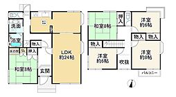 堺市中区毛穴町