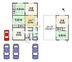 堺市南区御池台１丁