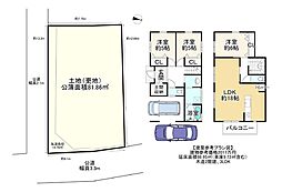 堺市中区深井清水町