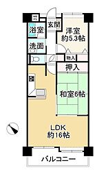 ファミール竹城台