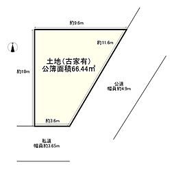 堺市北区金岡町