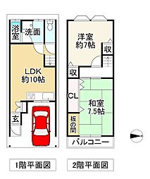 堺市東区菩提町５丁