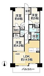 グランドパレス河内松原