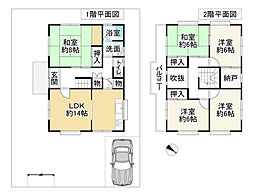 堺市北区黒土町