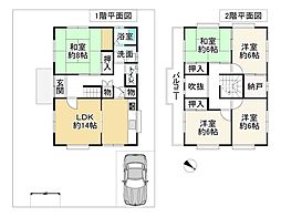 堺市北区黒土町