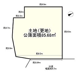 堺市中区深井中町