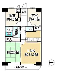 サンロード大泉